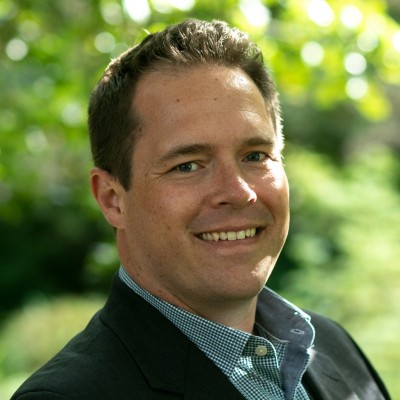Liam Carter